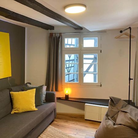 Haus Am Stadttor Hattingen Buitenkant foto