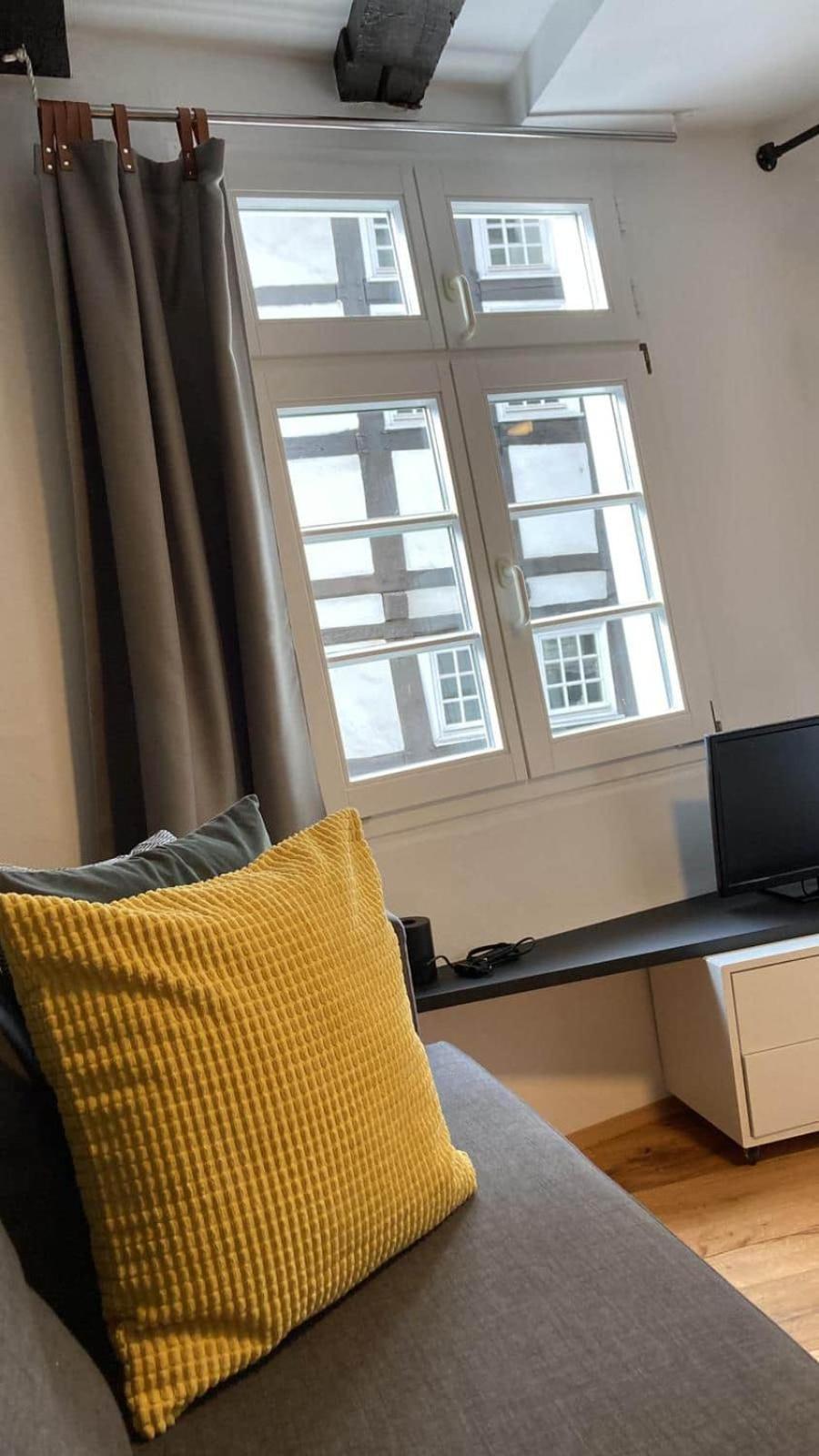Haus Am Stadttor Hattingen Buitenkant foto