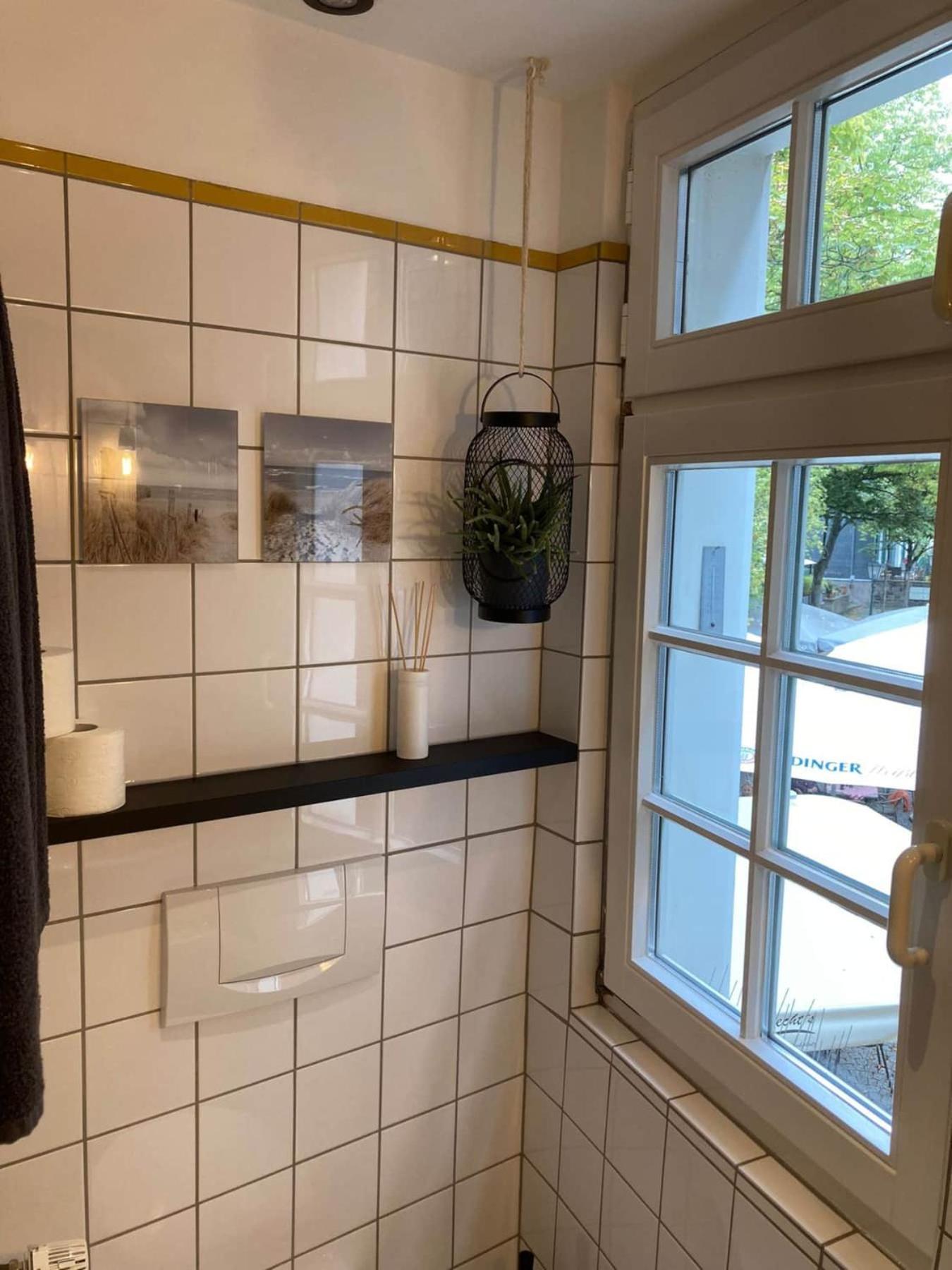 Haus Am Stadttor Hattingen Buitenkant foto